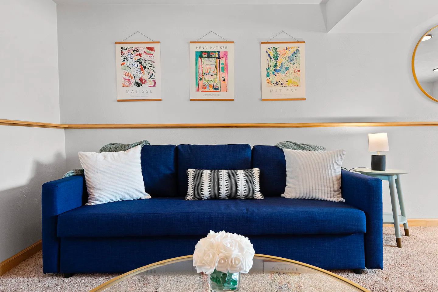 Best Practices for Hanging Art